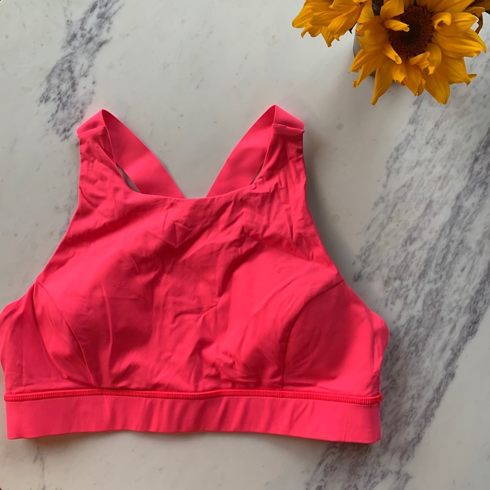 💖Lululemon Bra NEW
